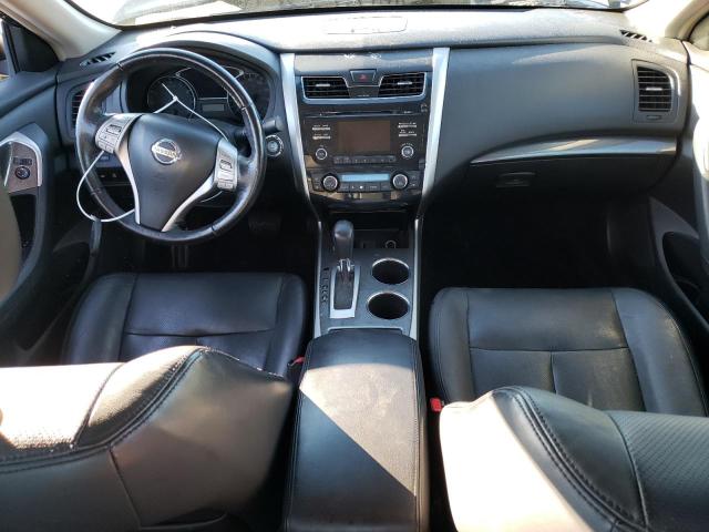 Photo 8 from auction – 2013 NISSAN ALTIMA 2.5 with VIN 1N4AL3AP5DC131735