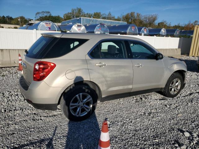 Photo 3 from auction – 2012 CHEVROLET EQUINOX LS with VIN 2GNALBEK1C1168635