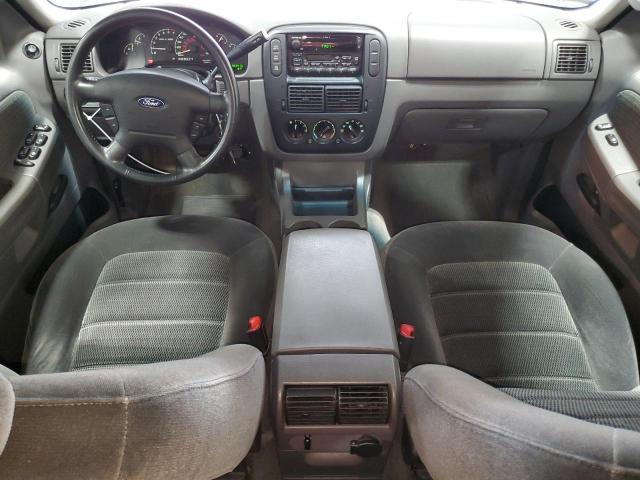 Photo 8 from auction – 2002 FORD EXPLORER with VIN 1FMZU73W62ZC53614
