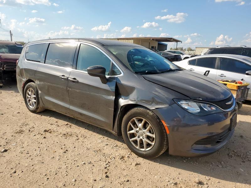 Photo 4 from auction – 2017 CHRYSLER PACIFICA T with VIN 2C4RC1DG3HR771341