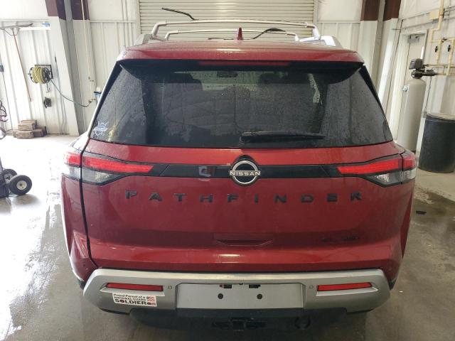 صورة رقم 6 من المزاد - 2022 NISSAN PATHFINDER مع VIN 5N1DR3CD4NC229063