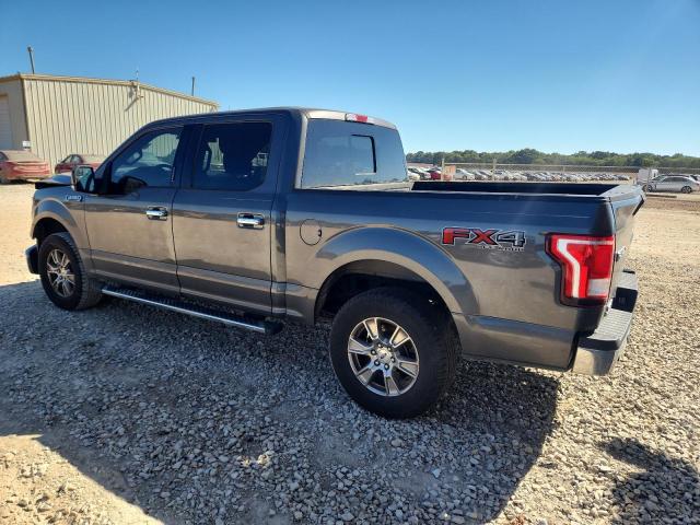 Photo 2 from auction – 2015 FORD F150 SUPER with VIN 1FTEW1EF3FKE15267