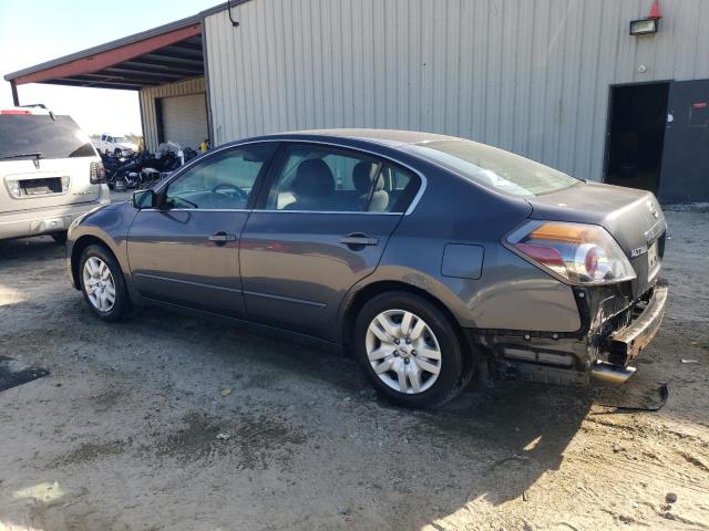 Photo 2 from auction – 2009 NISSAN ALTIMA 2.5 with VIN 1N4AL21EX9C193048