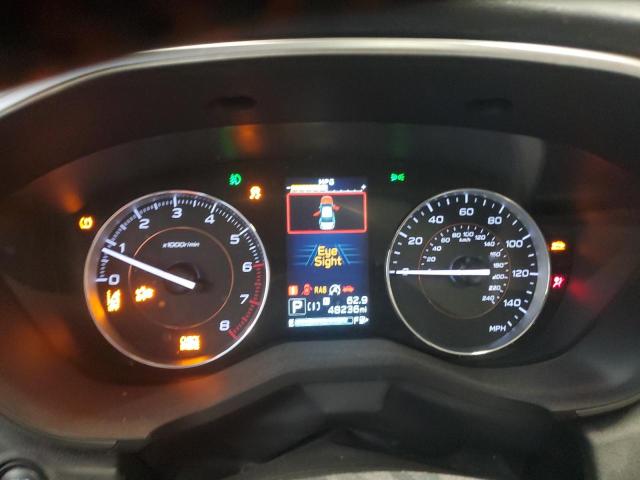 Photo 9 from auction – 2023 SUBARU CROSSTREK with VIN JF2GTHMC4PH309766