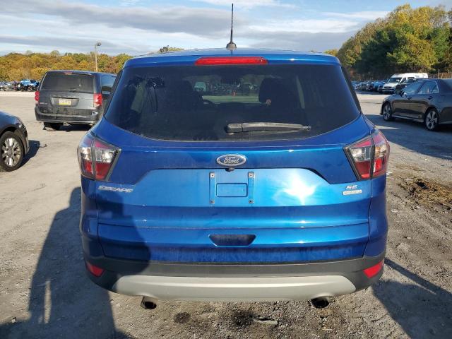 Photo 6 from auction – 2017 FORD ESCAPE SE with VIN 1FMCU0GD7HUB34739
