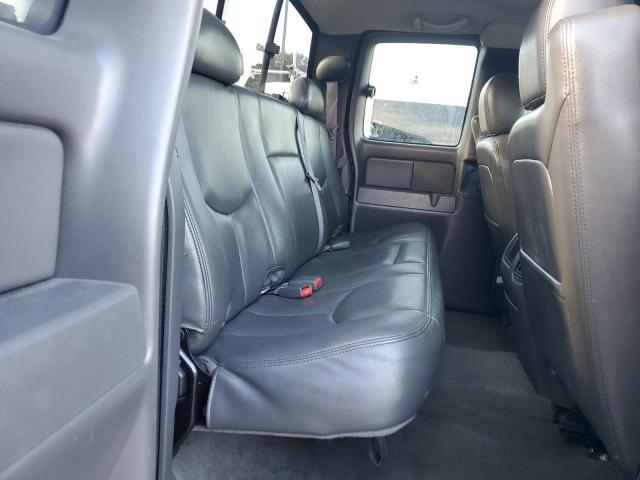 Photo 10 from auction – 2006 CHEVROLET SILVERADO with VIN 1GCHK29D26E232108