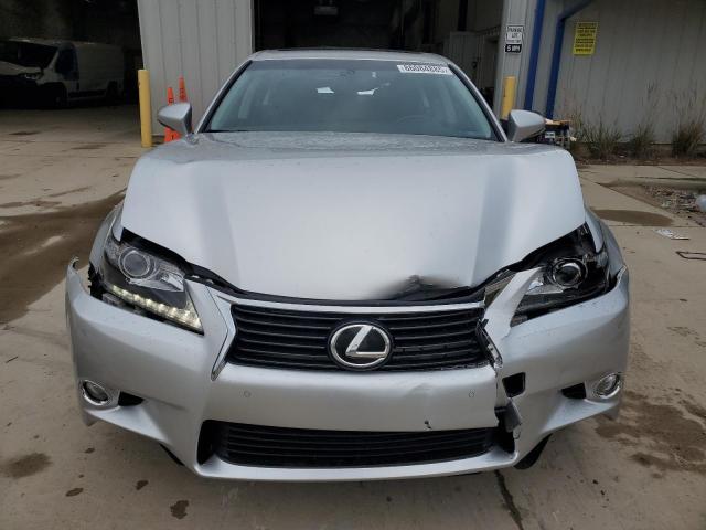 Photo 5 from auction – 2015 LEXUS GS 350 with VIN JTHCE1BL9FA008708