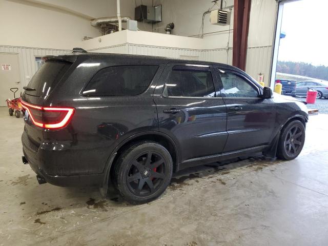 Photo 3 from auction – 2016 DODGE DURANGO R/ with VIN 1C4SDJCT9GC360935