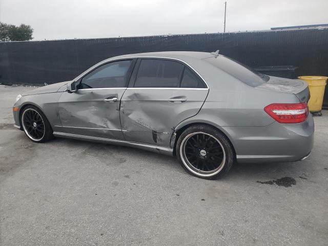 Photo 2 from auction – 2013 MERCEDES-BENZ E 350 with VIN WDDHF5KB9DA692004