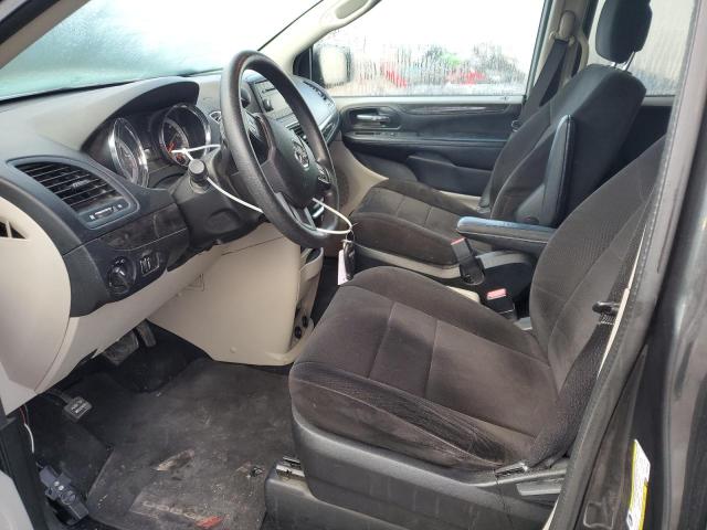 Photo 7 from auction – 2012 DODGE GRAND CARA with VIN 2C4RDGBG7CR403594