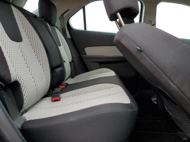 Photo 11 from auction – 2014 CHEVROLET EQUINOX LS with VIN 2GNALAEK2E1126276