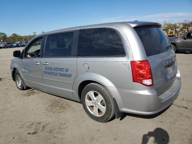 Photo 2 from auction – 2016 DODGE GRAND CARA with VIN 2C4RDGBG6GR314136