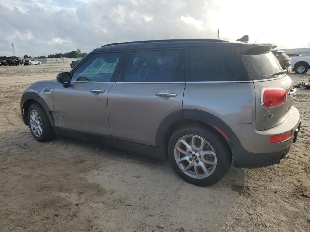 Photo 2 from auction – 2017 MINI COOPER CLU with VIN WMWLU1C54H2C42076