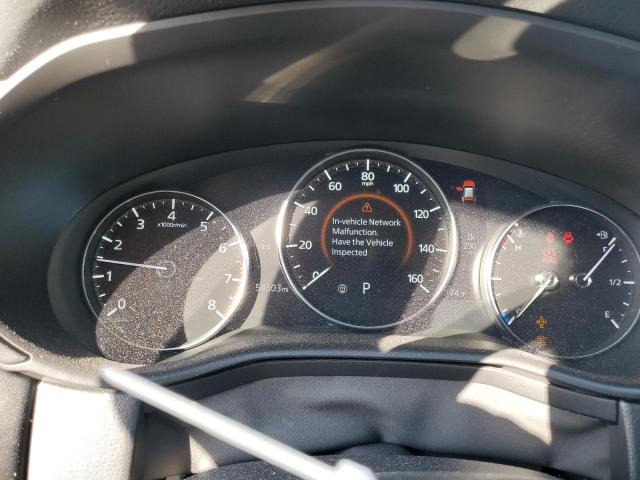 Photo 9 from auction – 2023 MAZDA CX-50 PREM with VIN 7MMVABEM0PN134160