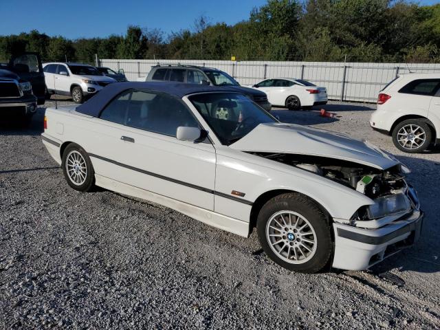 Photo 4 from auction – 1996 BMW 328 IC AUT with VIN WBABK8326TET92694