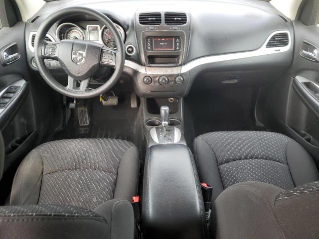 Фото 8 с аукциона – 2016 DODGE JOURNEY SE с VIN 3C4PDCAB4GT152137