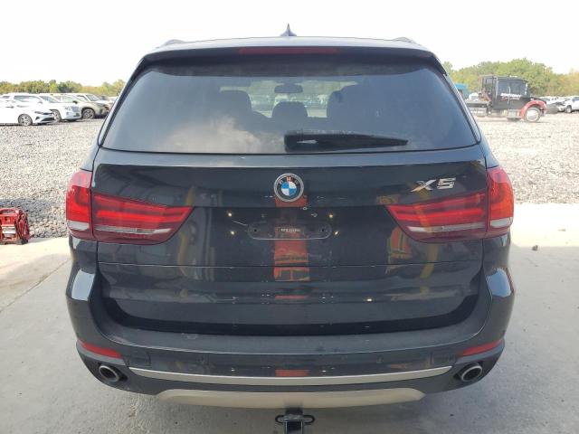 Photo 6 from auction – 2014 BMW X5 XDRIVE35D with VIN 5UXKS4C56E0J95044