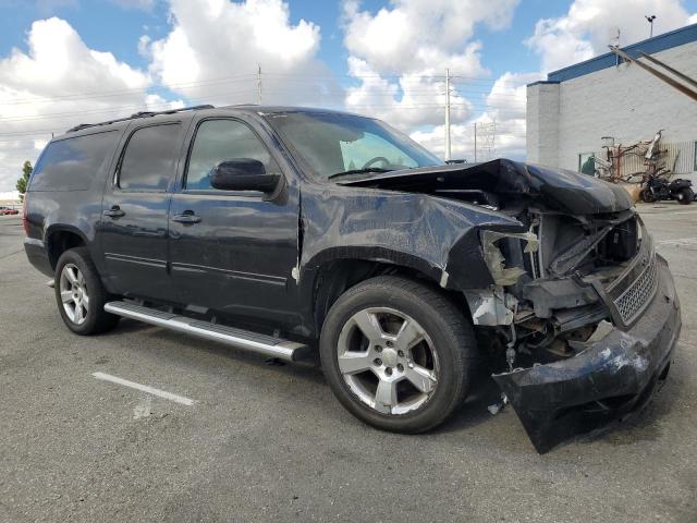 Photo 4 from auction – 2013 CHEVROLET SUBURBAN C with VIN 1GNSCHE03DR366213