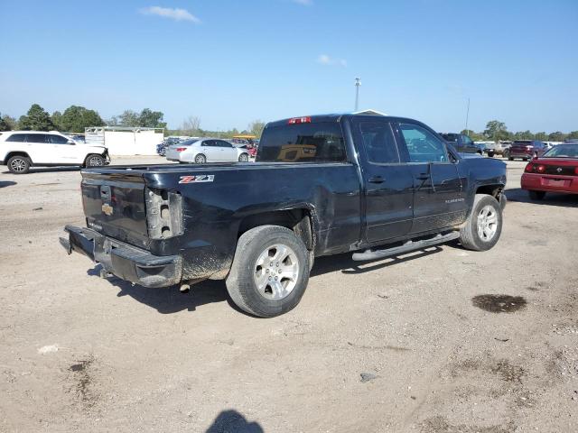 Photo 3 from auction – 2016 CHEVROLET SILVERADO with VIN 1GCVKREC8GZ285284