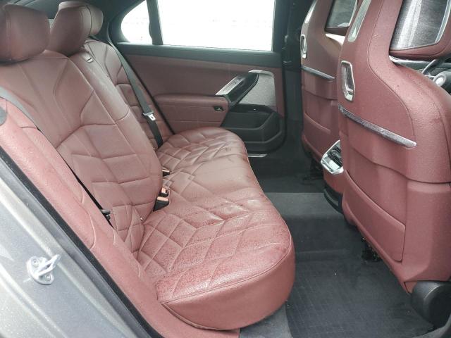 Photo 10 from auction – 2025 BMW 760 XI with VIN WBA33EJ04SCT34563