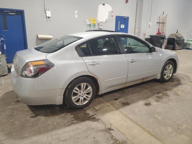 Photo 3 from auction – 2012 NISSAN ALTIMA BAS with VIN 1N4AL2AP8CN540535