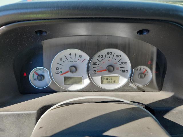Photo 9 from auction – 2007 FORD ESCAPE HEV with VIN 1FMCU49H97KB97245