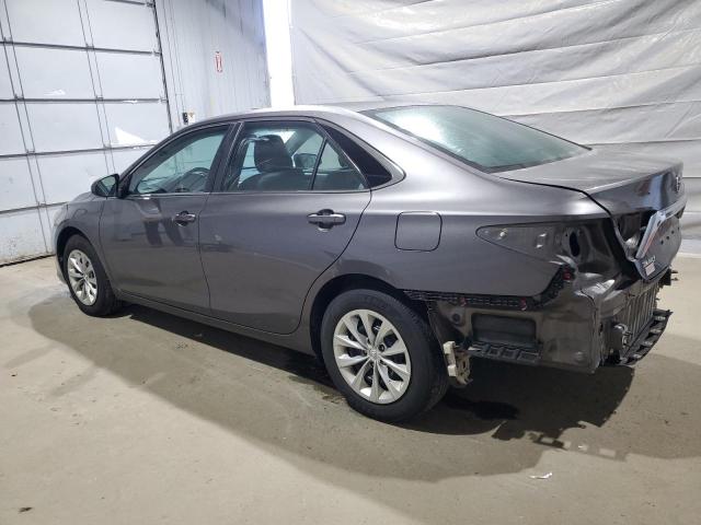Photo 2 from auction – 2016 TOYOTA CAMRY LE with VIN 4T4BF1FK2GR562914