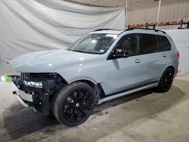 2023 BMW X7 M60I