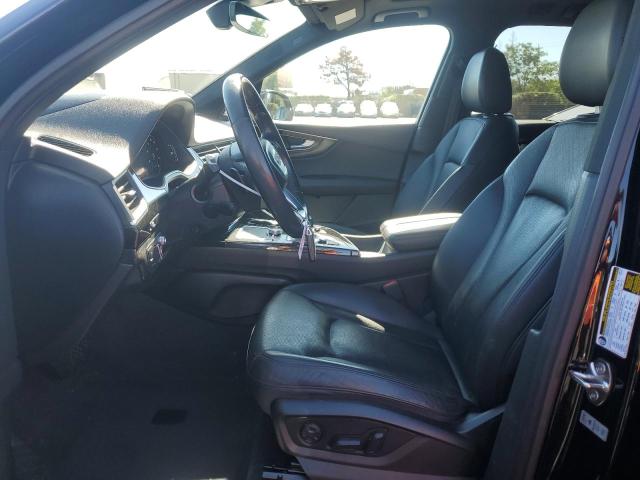 Photo 7 from auction – 2017 AUDI Q7 PRESTIG with VIN WA1VAAF70HD046312