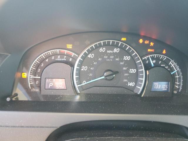 Photo 9 from auction – 2014 TOYOTA CAMRY L with VIN 4T4BF1FK9ER393746