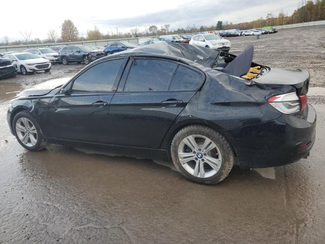 Photo 2 from auction – 2016 BMW 328 I SULE with VIN WBA8E9C50GK645212