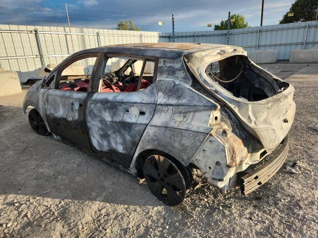 Photo 2 from auction – 2019 NISSAN LEAF S with VIN 1N4AZ1CP7KC321503