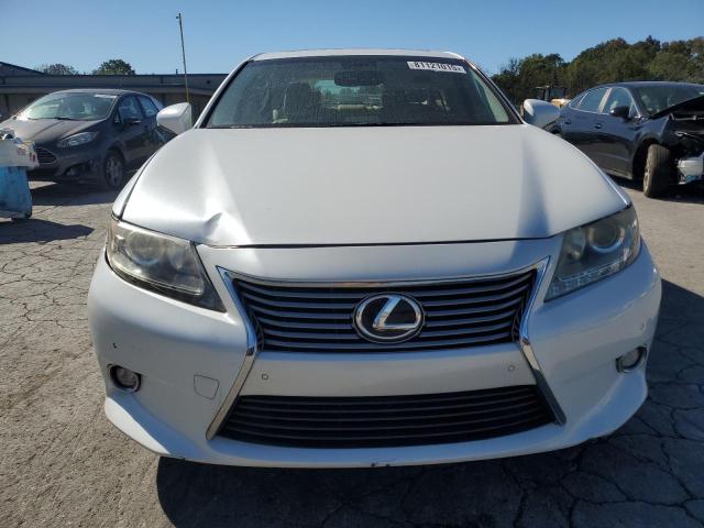 Photo 5 from auction – 2014 LEXUS ES 350 with VIN JTHBK1GG0E2096539