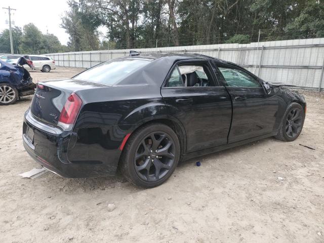 Photo 3 from auction – 2022 CHRYSLER 300 S with VIN 2C3CCABG2NH167651