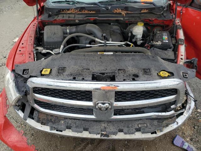 Photo 11 from auction – 2019 RAM 1500 CLASS with VIN 1C6RR6TT0KS693723