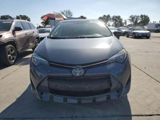 Photo 5 from auction – 2018 TOYOTA COROLLA L with VIN 5YFBURHE3JP855137
