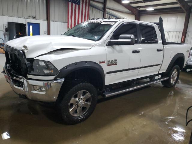 RAM 2500 SLT 2014 with VIN 3C6UR5DJ1EG257198 - Photo from auction