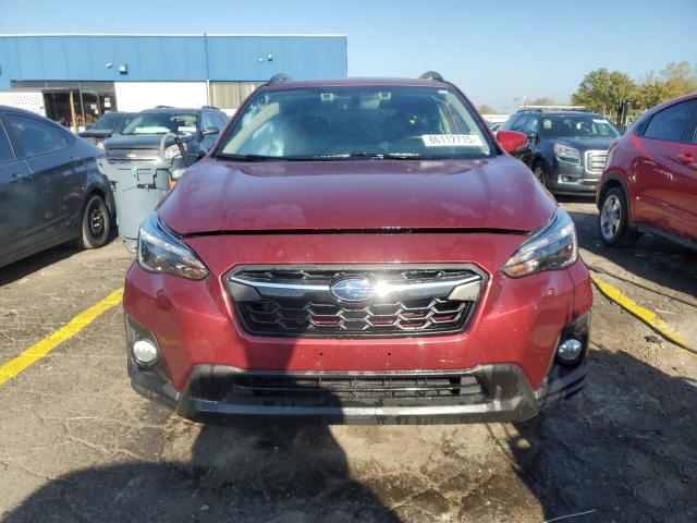 Photo 5 from auction – 2019 SUBARU CROSSTREK with VIN JF2GTAMC0K8252949
