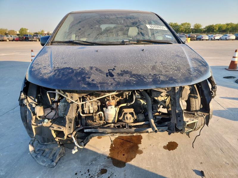 Photo 5 from auction – 2013 HONDA ODYSSEY EX with VIN 5FNRL5H63DB073052