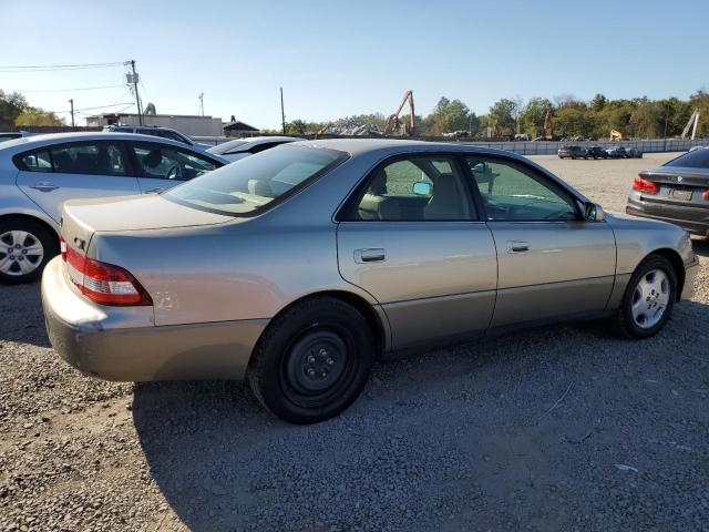 Photo 3 from auction – 2000 LEXUS ES 300 with VIN JT8BF28G3Y5094067