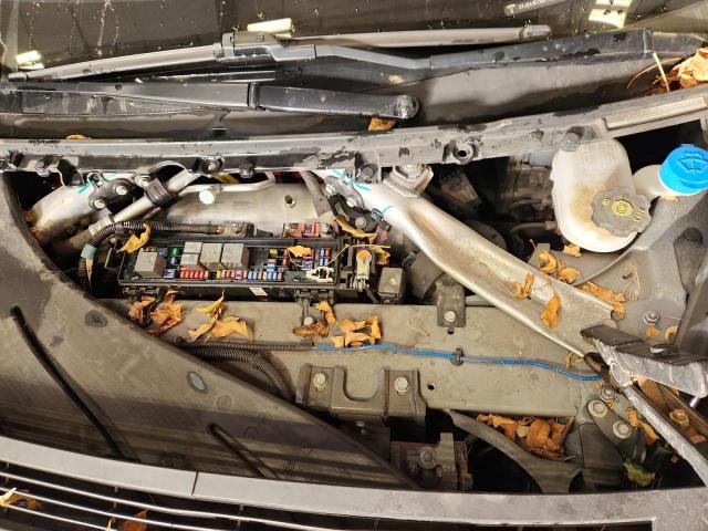 Photo 11 from auction – 2016 TESLA MODEL S with VIN 5YJSA1E29GF138525