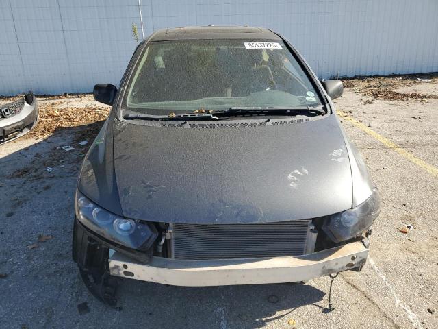 Photo 5 from auction – 2011 HONDA CIVIC SI with VIN 2HGFG2A59BH700174
