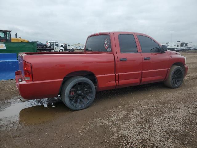 Photo 3 from auction – 2006 DODGE RAM SRT10 with VIN 3D3HA18H86G198029