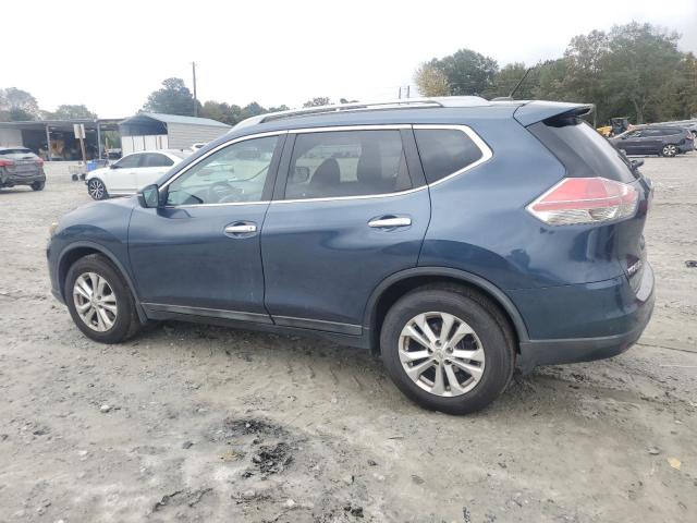 Photo 2 from auction – 2014 NISSAN ROGUE S with VIN 5N1AT2MT1EC856405