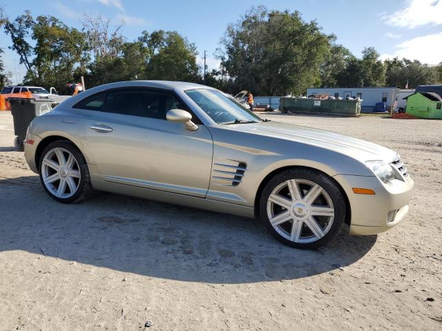 Photo 4 from auction – 2007 CHRYSLER CROSSFIRE with VIN 1C3LN69L67X071708