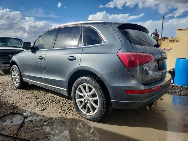 Photo 2 from auction – 2012 AUDI Q5 PREMIUM with VIN WA1LFAFP4CA114341