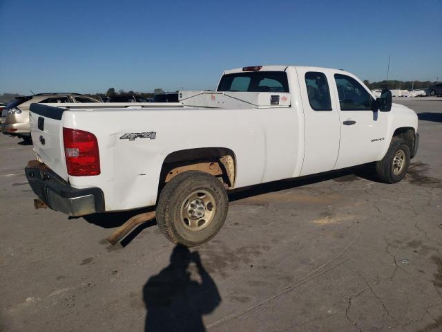 Photo 3 from auction – 2009 CHEVROLET SILVERADO with VIN 1GCHK49K19E118759