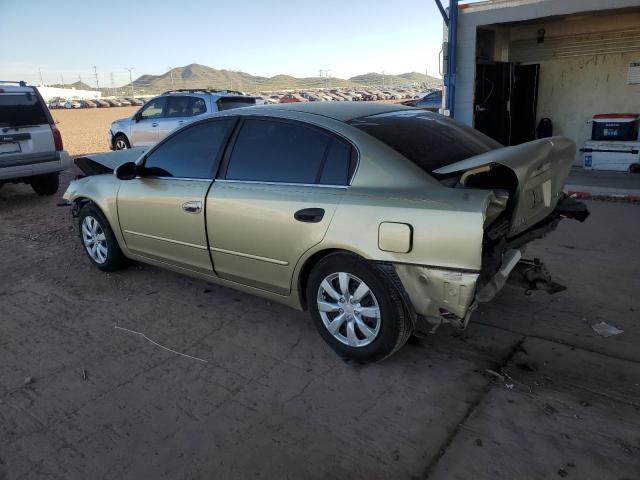 Photo 2 from auction – 2002 NISSAN ALTIMA BAS with VIN 1N4AL11DX2C151924