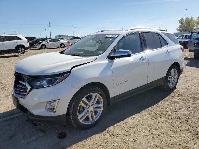 Photo 1 from auction – 2018 CHEVROLET EQUINOX PR with VIN 2GNAXWEXXJ6348591