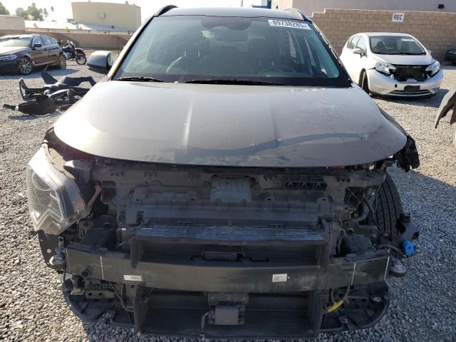 Photo 5 from auction – 2023 KIA NIRO EX with VIN KNDCR3LE8P5073822